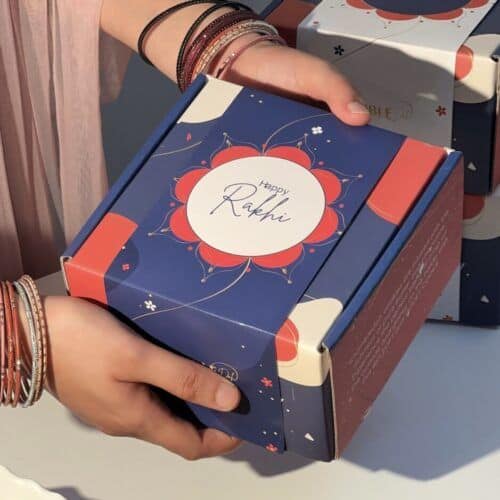 Rakhi Hampers (Limited Edition)